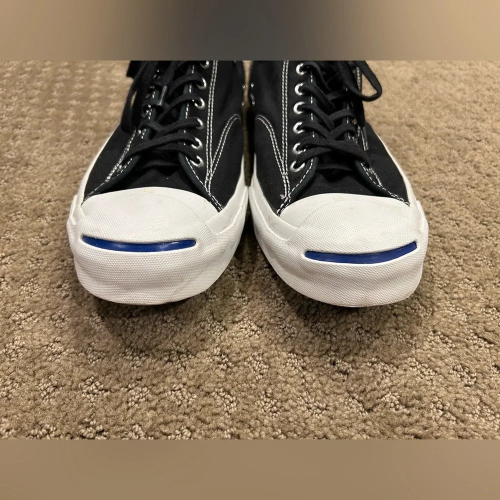 Jack Purcell Signature Men’s 12 - Picture 2 of 9